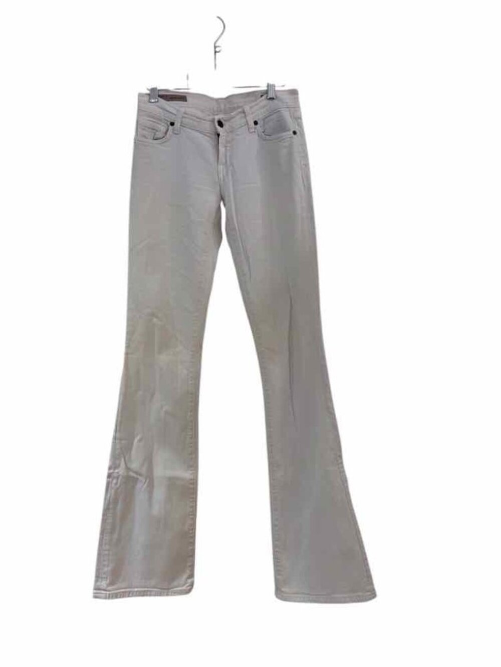 Citizens of Humanity White Size 25 Jeans